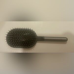 Black Dyson Hair Brush